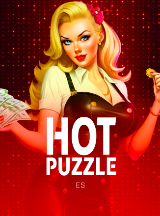 Hot Puzzle
