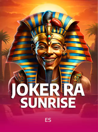 Joker Ra: Sunrise