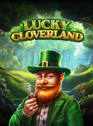 Lucky Cloverland