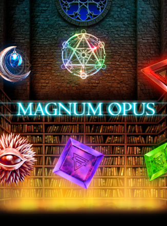 Magnum Opus