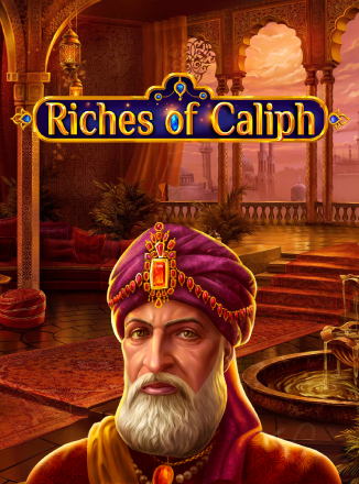 Riches Of Caliph