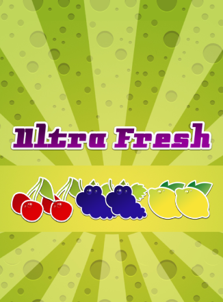 Ultra Fresh