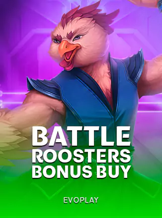 Battle Roosters Bonus Buy