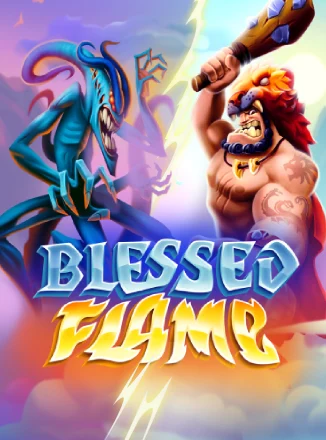 Blessed Flame