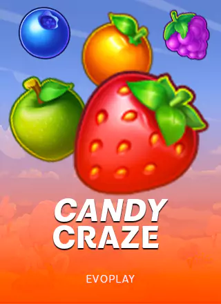 Candy Craze