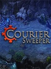 Courier Sweeper