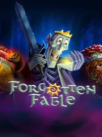 Forgotten Fable