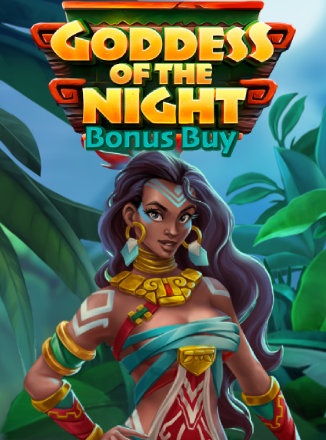 Goddess Of The Night Bonus Buy
