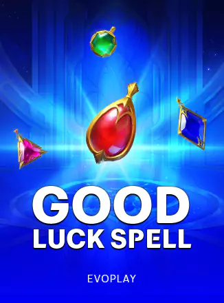 Good Luck Spell