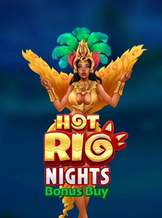 Hot Rio Nights Bonus Buy