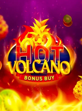 Hot Volcano Bonus Buy