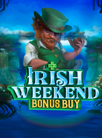 Irish Weekend Bonus Buy