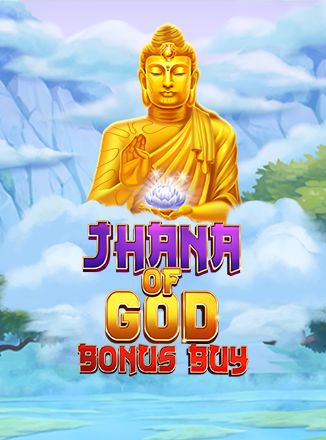 Jhana of God