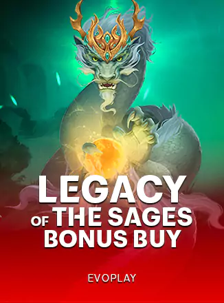 Legacy of the Sages Bonus Buy