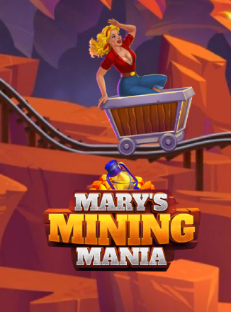 Mary's Mining Mania