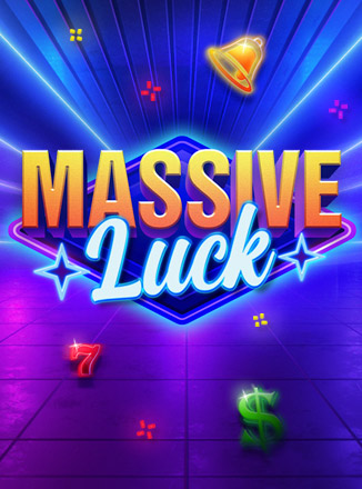 Massive Luck.