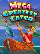 Mega Greatest Catch