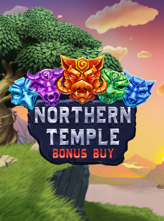 Northern Temple Bonus Buy