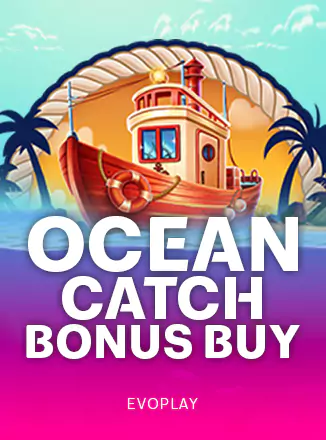 Ocean Catch Bonus Buy