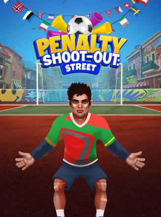 Penalty Shoot-оut:Street