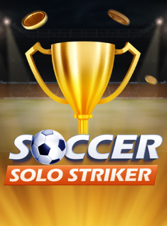 Soccer Solo Striker