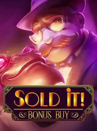 Sold it Bonus Buy