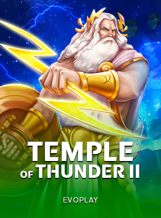 Temple of Thunder II