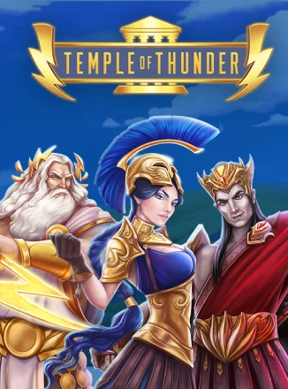 Temple of Thunder