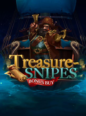 Treasure-snipes Bonus Buy