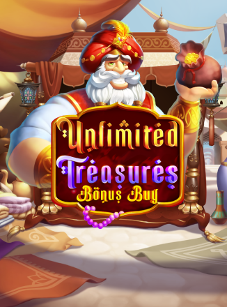 Unlimited Treasures Bonus Buy