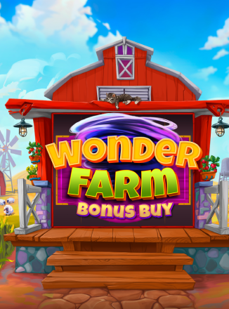 Wonder Farm Bonus Buy