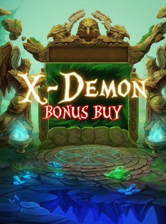 X-Demon Bonus Buy