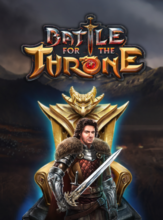Battle For The Throne