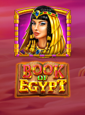 Book of Egypt