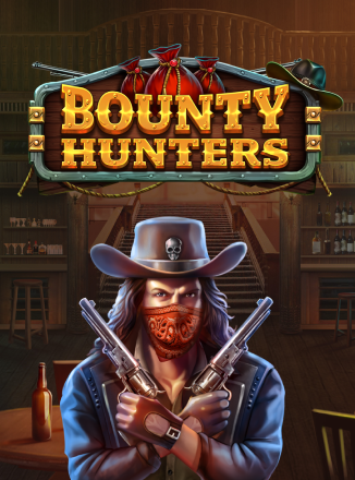 Bounty Hunters