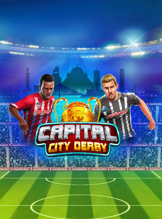 Capital City Derby