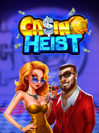 Casino Heist