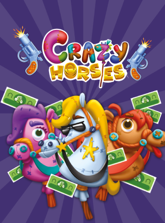 Crazy Horses