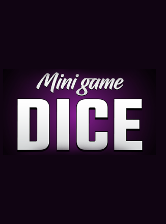 Dice Mini