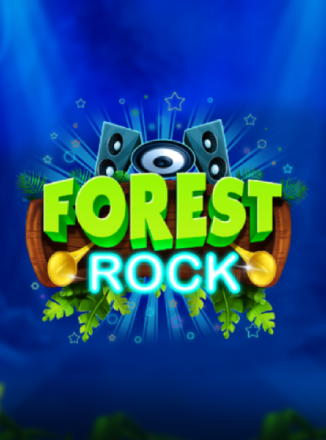 Forest Rock