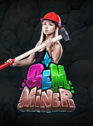 Gem Miner