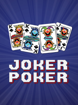 Joker Poker