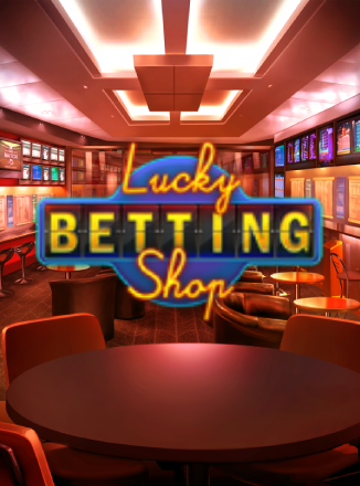Lucky‘s Betting Shop