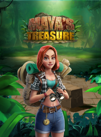 Maya‘s Treasure