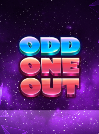 Odd One Out