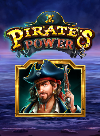 Pirates Power