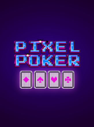 Pixel Poker