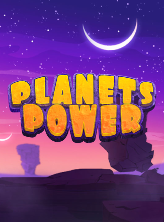 Planets Power