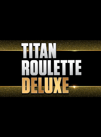 Titan Roulette Deluxe