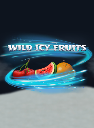 Wild Icy Fruits